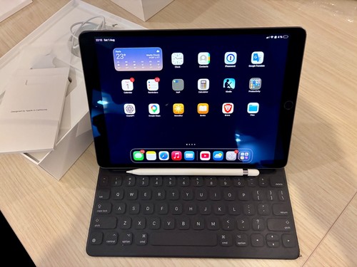 Ipad air 2019 256 a2123 - air,