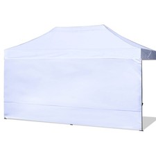 Abccanopy Parete SunWall per