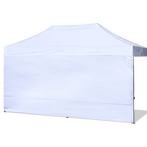 Abccanopy parete sunwall - parete,