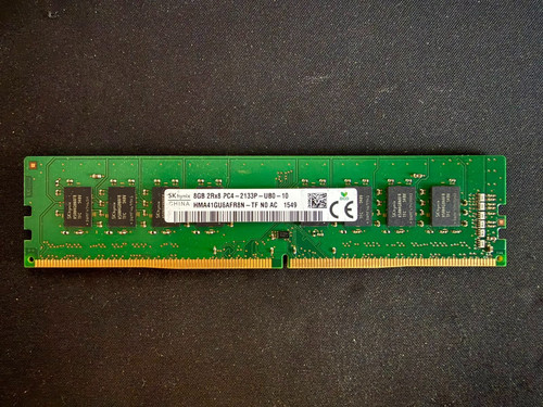 Ram 8gb ddr4 2133p - ram, skhynix