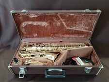 Sassofono contralto yamaha - sassofono,
