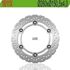 Front brake disc kymco - disc, town