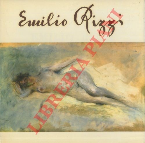 Arte rizzi emilio - arte,