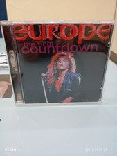 Europe - The Final Countdown