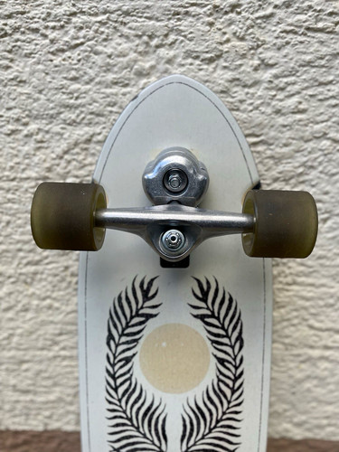 Surfskate longboard globe big - longboard,