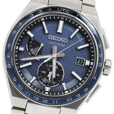Orologio Uomo SEIKO Astron