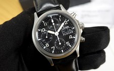 SINN 356 Flieger St SA 38,5 mm
