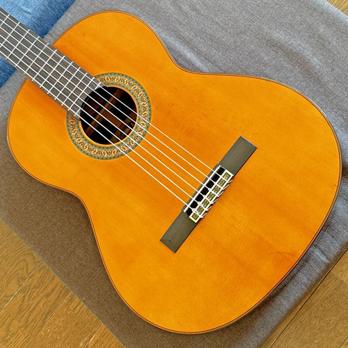 Yamaha 1972 chitarra - yamaha,
