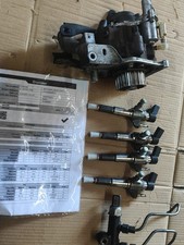 Pompa Iniettori Revisionati