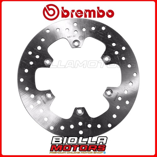 68b407e4 disco freno - 68b407e4,