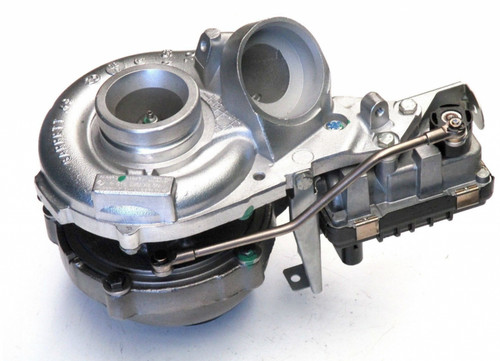 Turbocompressore mercedes c200 - turbocompressore,