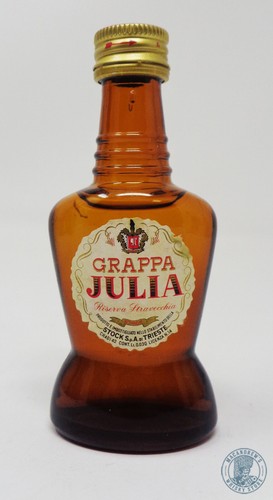 Miniature mignon grappa - /,