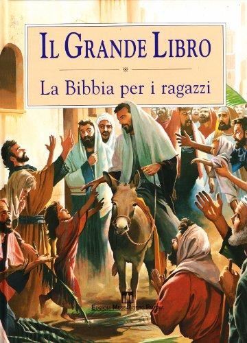 Libro grande la - il,