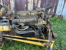 Massey Ferguson Perkins 152 D3