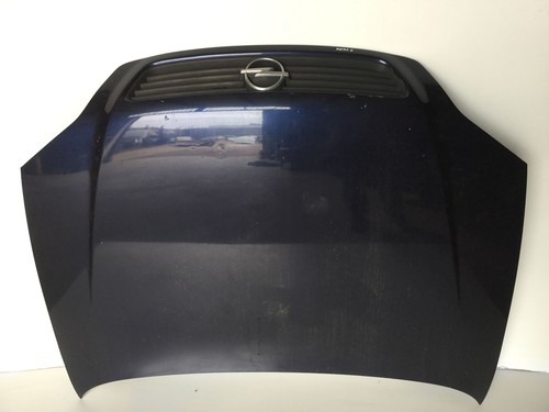 Cofano anteriore opel astra - opel,