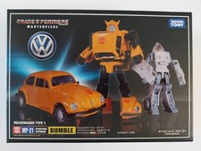 Transformers Bumble Bumblebee