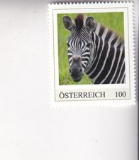 Francobollo AUSTRIA PM Edition