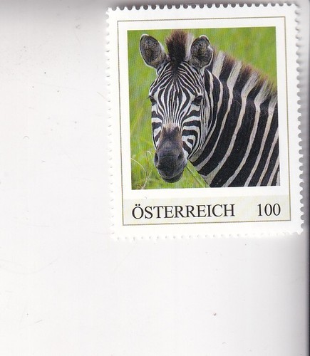 Francobollo austria edition - pm,