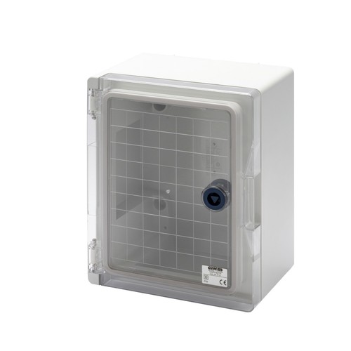 Gewiss 44819 quadro - gewiss,