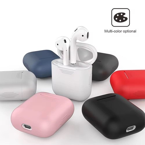 Custodia airpods - airpods,