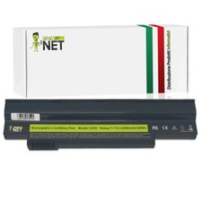 Batteria compatibile con Acer UM09G31 UM09G41 UM09G51 UM09H75 5200 mAh