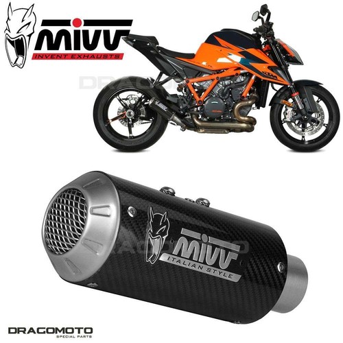 Scarico ktm 1290 superduke - scarico,
