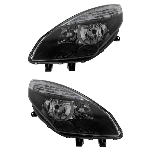 Kit fari per renault scenic - renault, 3