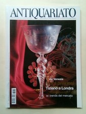 Antiquariato 263 marzo 2003 - 263,
