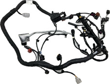 Cablaggio motore tdi - cablaggio,