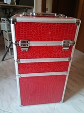 TROLLEY ESTETISTA PARRUCCHIERE