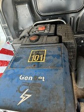 Generatore E Moto saldatrice