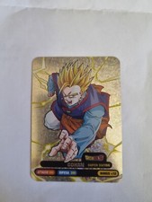 Lamincards Diramix Dragon Ball