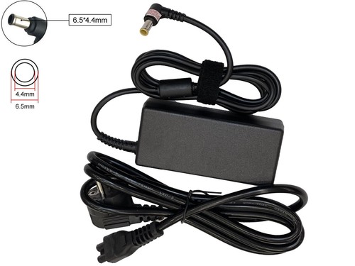 Adattatore 65w alimentatore - adattatore,