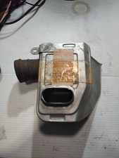 NOS Honda Right Air Cleaner