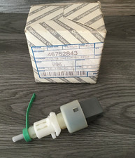 Cruise Control Stalk Switch