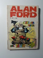 Alan ford 44 - alan,