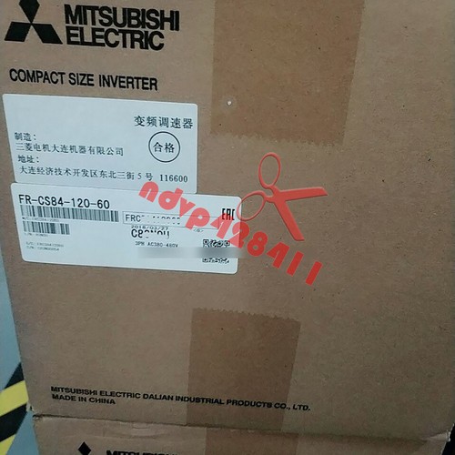 Nuovo inverter mitsubishi - nuovo,