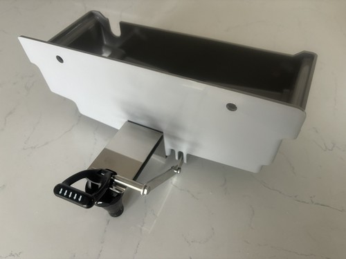 Vassoio self service zummo z40 - self,