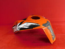 SCOCCA COPRI SERBATOIO KTM DUKE ABS 125 2012 2016 KM 28252 MARY 672