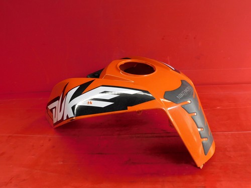 Scocca copri serbatoio ktm - copri,