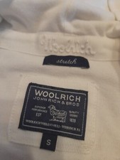 Tuta Ragazza Woolrich