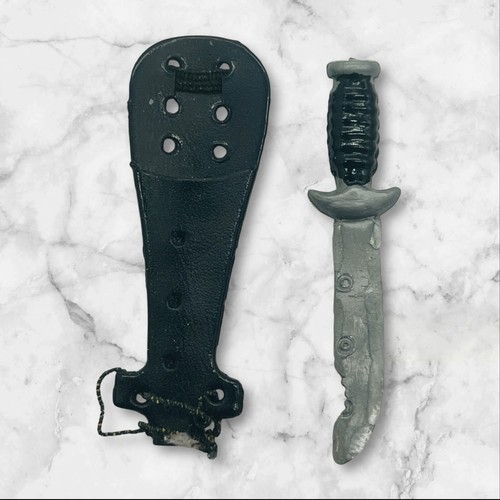 Coltello subacqueo vintage