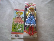 CANDY CANDY Polistil Doll Doll