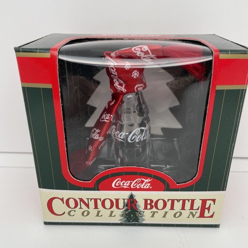 Bottiglia coca cola - bottiglia, coca-cola