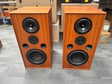 Spendor Classic 1/2 Cherry Trade in -