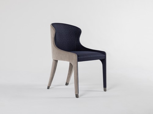 Roche bobois steeple armless - bobois,