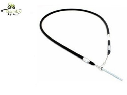 Cavo acceleratore mano - a,