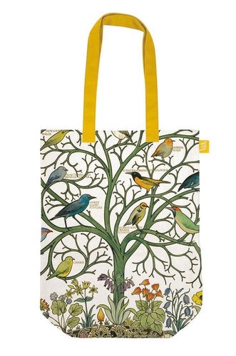 Borsa tote voysey - tote,