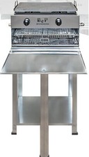 BeP Barbecue A Gas Gpl Big