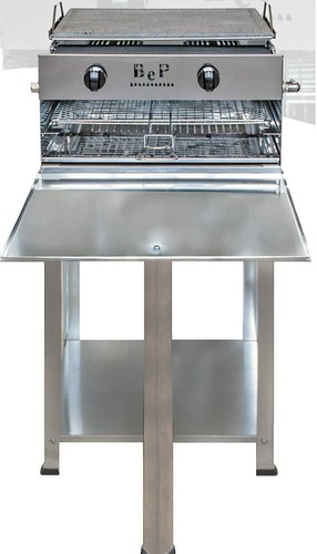 Bep barbecue gas gpl big - a,